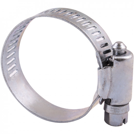 Hose Clamp 19-38mm Each K16 Hose Clamp 19-38mm Each K16