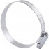 Hose Clamp 52-76mm Each K40