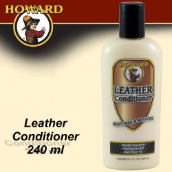 HOWARD Leather Conditioner 237 Ml