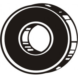 Bearing 1/2'