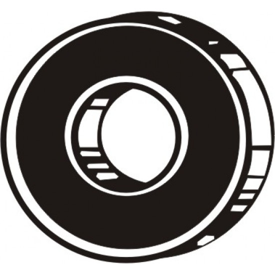Bearing 1/2'