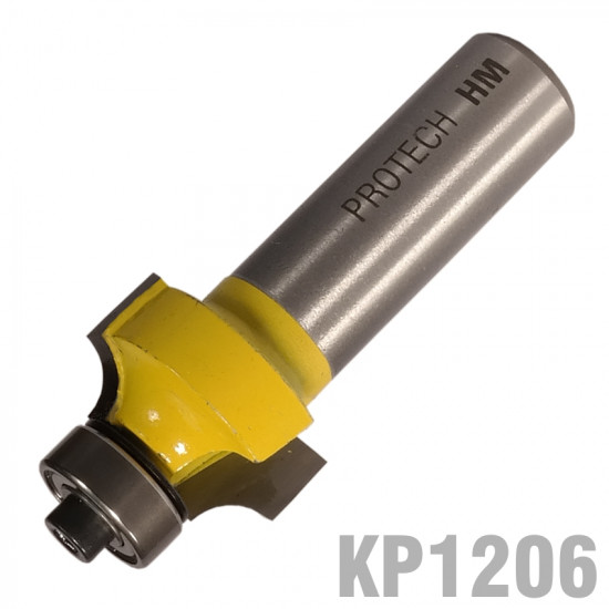 Corner Rounding 7/8' X1/2' (3/16' Radius) 1/2' Shank Corner Rounding 7/8' X1/2' (3/16' Radius) 1/2' Shank