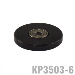 Bearing For Kp3503 1 1/4' O.d. X 3/16' I.d.