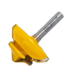 Tongue & Groove - Angle 1 1/2' X 1' 1/4' Shank