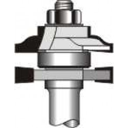 Bushing 4.4mm X 22 X 8 For 4mm Cut