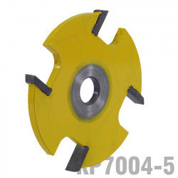 Spare Cutter For Kp7004 4mm