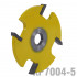 Spare Cutter For Kp7004 4mm