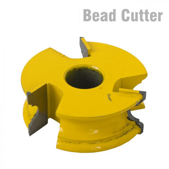 3 Lip Classic Bead Cutter 3 Lip Classic Bead Cutter