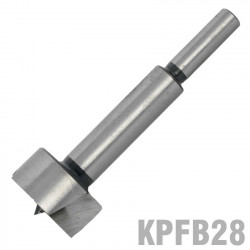 Forstner Bit 28mm Hss