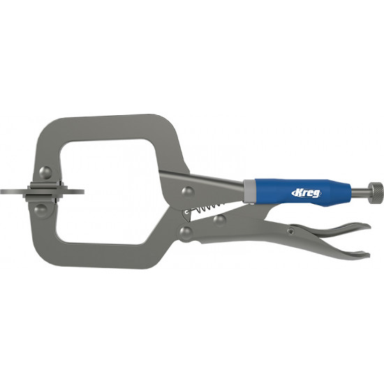 KREG 51mm 2' Classic Face Clamp KREG 51mm 2' Classic Face Clamp