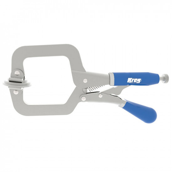 KREG Face Clamp 3' Reach KREG Face Clamp 3' Reach