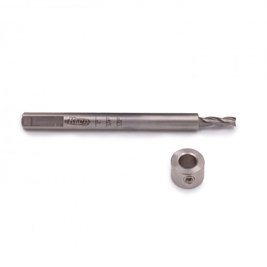 6mm Mortise Mate Tenon Jig Drill Bit 6mm Mortise Mate Tenon Jig Drill Bit