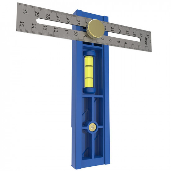 KREG Multi-mark Multi-purpose Layout Tool KREG Multi-mark Multi-purpose Layout Tool