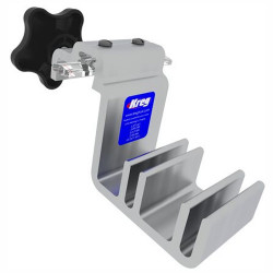 KREG Solid Production Stop