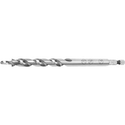Easy Set Pocket Hole Drill Bit Fits All St&ard KREG Jigs