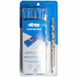 KREG Pocket-hole Jig Xl