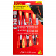 8pc Screwdriver & Tester Set Electricians Insulated Vde 8pc Screwdriver & Tester Set Electricians Insulated Vde