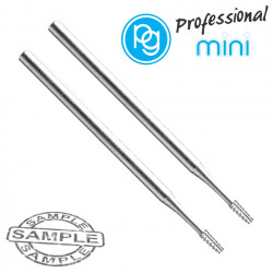 Steel Engraving Cutters 1.4mm. Cyl.sh2.35mm.2pcs