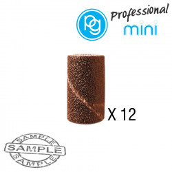 S&ing Belts 6.3mm.gr.120.12pcs