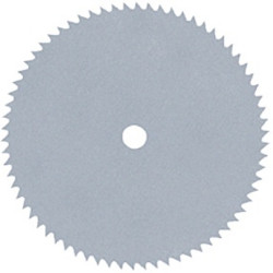 Steel Mini Saw Blade 25mm