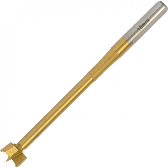 Mad Multi Angle Drill 15mm Wood Bore Bit