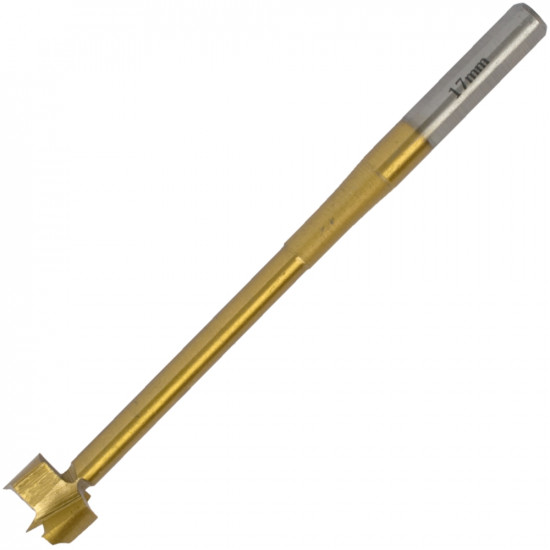 Mad Multi Angle Drill 17mm Wood Bore Bit