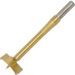 Mad Multi Angle Drill 35mm Wood Bore Bit