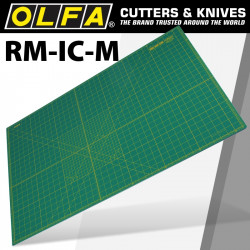 Mat For Rotary Cutters 940x630x1.5mm