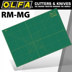 OLFA Mat Rotary 940 X 630 X 1.5mm