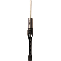 Hollow Square Mortice Chisel 3/8' 9.5mm