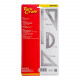 Protractor Ruler & 2 X Traingle Set 4pc Protractor Ruler & 2 X Traingle Set 4pc