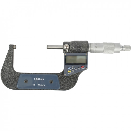 Micrometer 50-75mm Digital Micrometer 50-75mm Digital