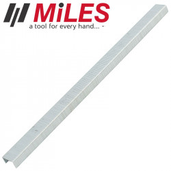 Galv Staples 7mm X 5040 For Tape Tool MILES No74