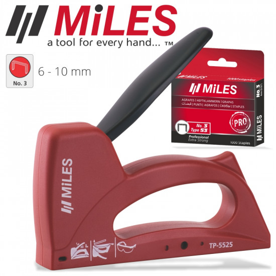 Staple Gun Kit Abs Body Incl 22g 8mm Jt21 Stap Reload Ind Staple Gun Kit Abs Body Incl 22g 8mm Jt21 Stap Reload Ind