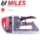 Staple Gun Metal Body Rubber Grip 22g 6-10mm Jt21 Stap Reload Ind Staple Gun Metal Body Rubber Grip 22g 6-10mm Jt21 Stap Reload Ind