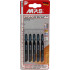Jigsaw Blade 75mm 12tpi T-shank T119b