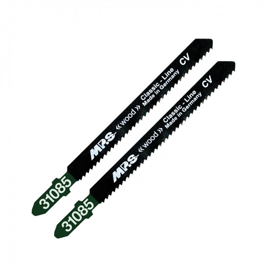 Jigsaw Blade Wood T-shank 12tpi T119b Jigsaw Blade Wood T-shank 12tpi T119b