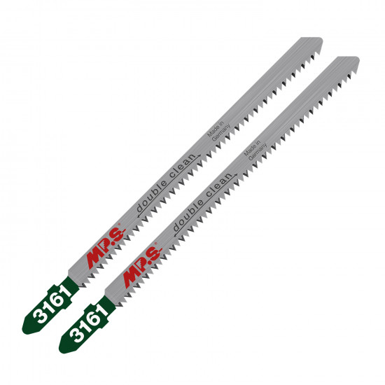 Jigsaw Blade Wood T-shank 12tpi 110mm T308b Jigsaw Blade Wood T-shank 12tpi 110mm T308b