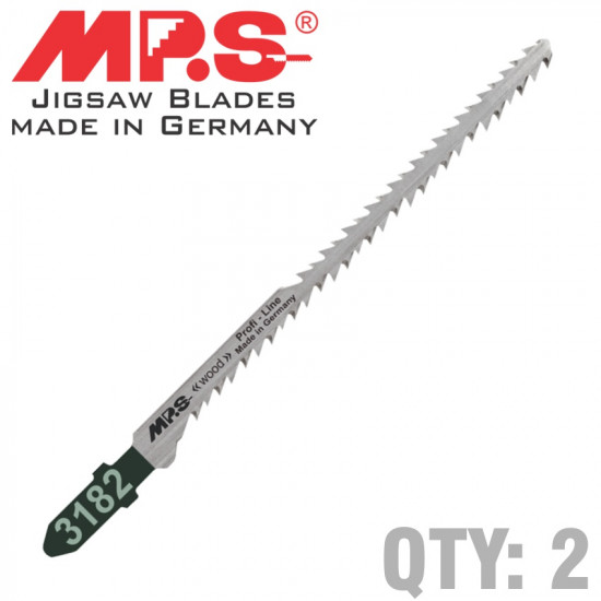 Jigsaw Blade Double Sided For Wood T Shank Jigsaw Blade Double Sided For Wood T Shank
