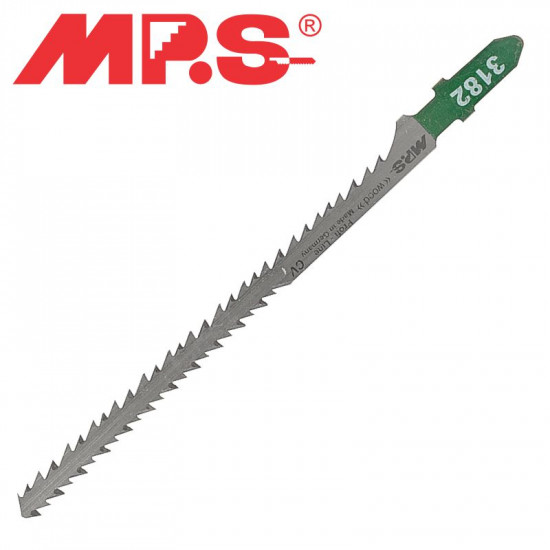 Jigsaw Blade Double Sided For Wood T Shank Jigsaw Blade Double Sided For Wood T Shank