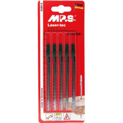 Jigsaw Blade Double Sided For Wood T Shank