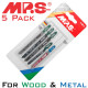 Jigsaw Blade Set 5piece T-shank Jigsaw Blade Set 5piece T-shank