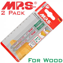 Jigsaw Blade Bi M.wood U-shank 10tpi