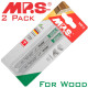 Jigsaw Blade Universal Wood 10tpi Rev.t Jigsaw Blade Universal Wood 10tpi Rev.t