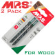 Jigsaw Blade Wood U-shank 6tpi Jigsaw Blade Wood U-shank 6tpi