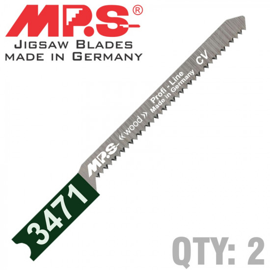 Jigsaw Blade Wood B&d Sh.20tpi Scr Jigsaw Blade Wood B&d Sh.20tpi Scr