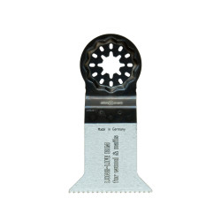 MPS Oscillating Saw Blade Wood 50mm Bim Starlock