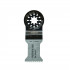 MPS Oscillating Saw Blade Wood 35mm Bim Clean Cut Starlock