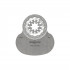 MPS Oscillating Scraper Mushroom Shape Cv Starlock