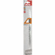 Stainless Steel Sabre Saw Blade 300mm 3 Tpi 1/pack Stainless Steel Sabre Saw Blade 300mm 3 Tpi 1/pack